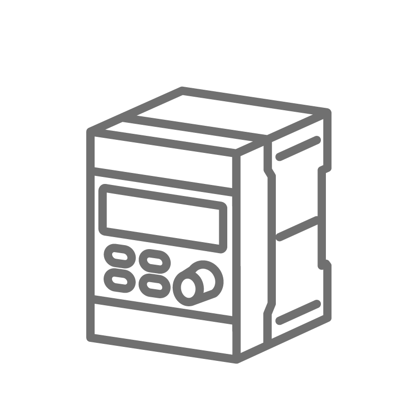 調(diào)速器與驅(qū)動(dòng)器