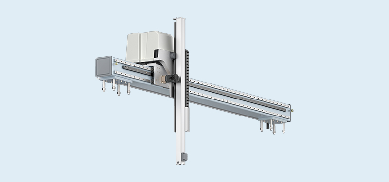 DS系列單Z三軸桁架總成